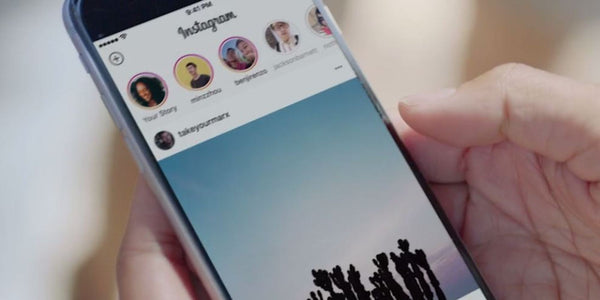 Instagram Stories now on Facebook thanks to new Update
