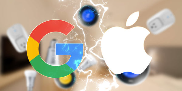 Apple Vs Google: A Machine Learning Battle
