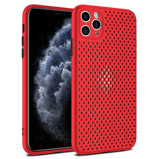 Cool case for iPhone 11
