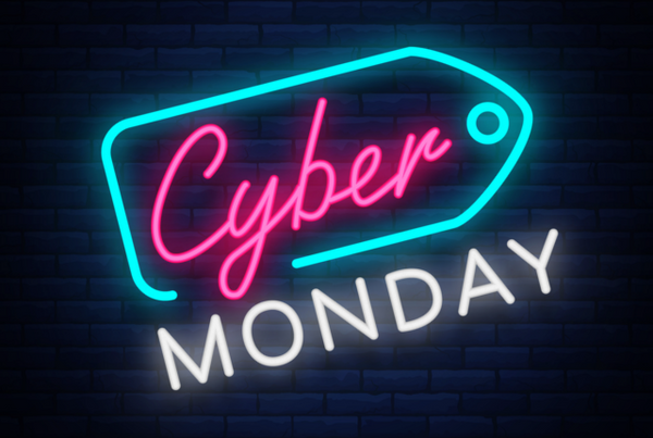 Everything you need to know about Cyber Monday