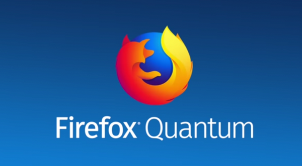 New Firefox Quantum is the fastest Firefox ever