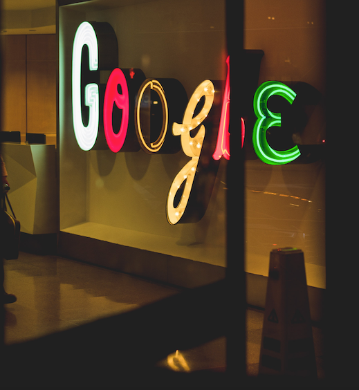 UPDATE: Google’s Investigation on Password Theft