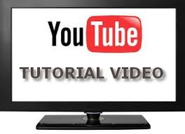 Apple tutorials on Youtube