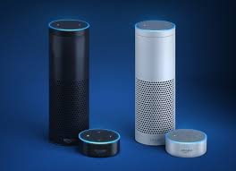 Amazon's Alexa Sales Numbers