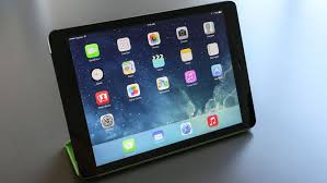 Are iPads going to replace laptops?