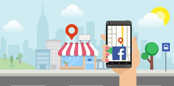 New Facebook's Yelp-like hub aims to attract local businesses
