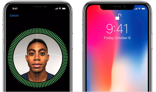 Face ID: How to use it and why it is better than Face Unlock