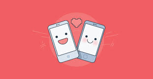 6 Best Dating Apps