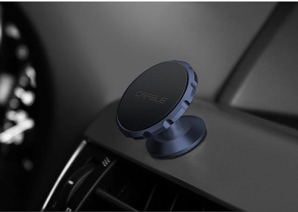 Turn your phone into a proper SatNav with this CarStand