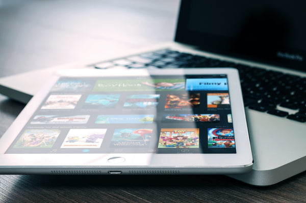 Are iPads going to replace laptops?