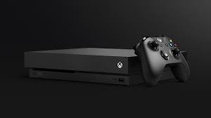 Xbox One X Review