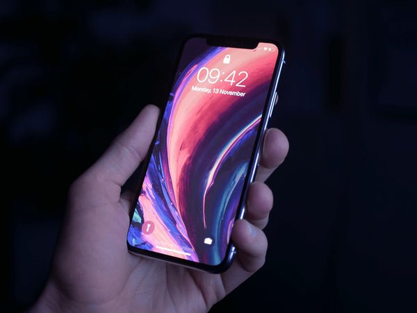 iPhone X Review – The New iPhone