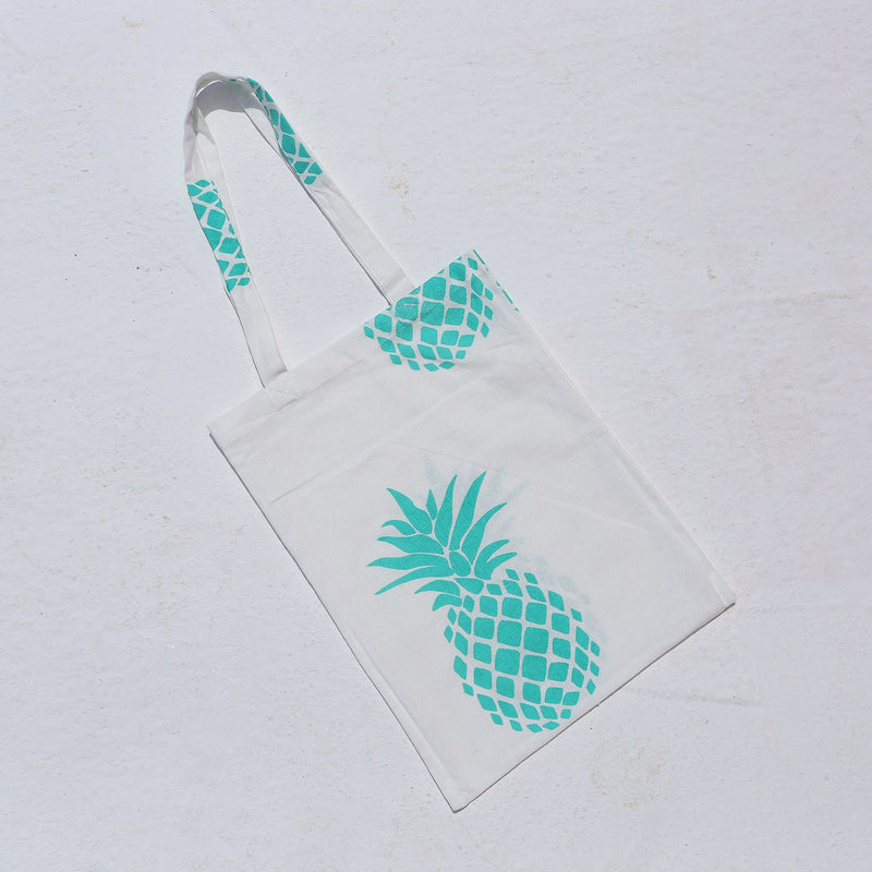 Funky Pareo for the Beach with Bag
