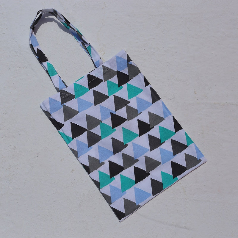 Funky Pareo for the Beach with Bag
