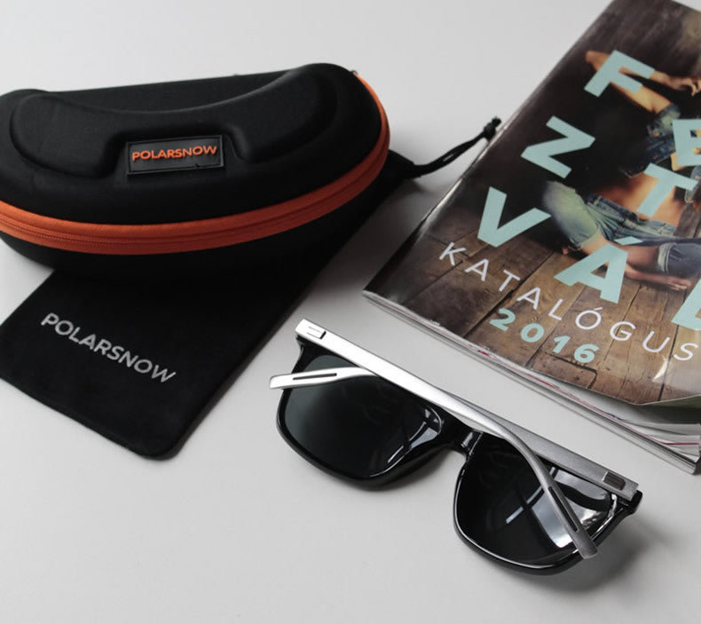 Polarized Sunglasses for Men