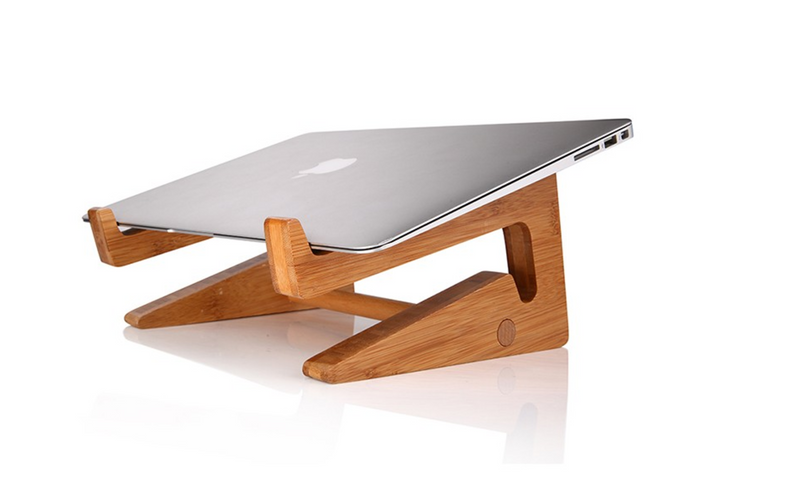 Wooden Laptop Stands