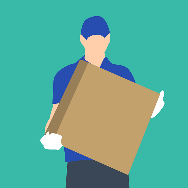 Extra Shipping Cost