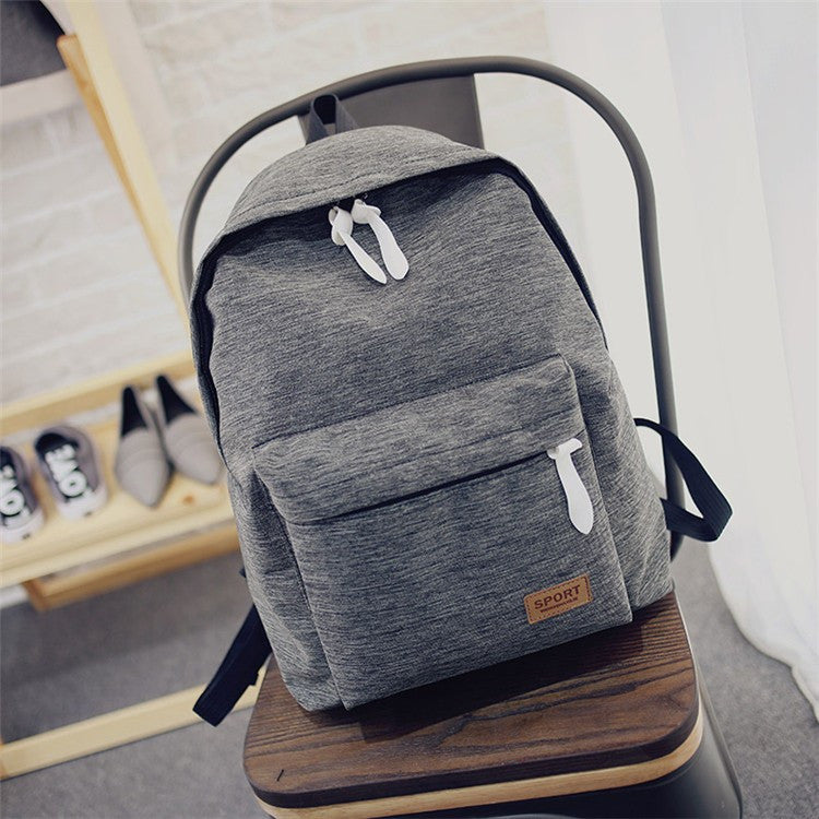 Cute Backpack