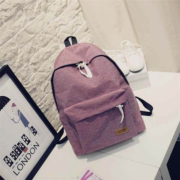 Cute Backpack