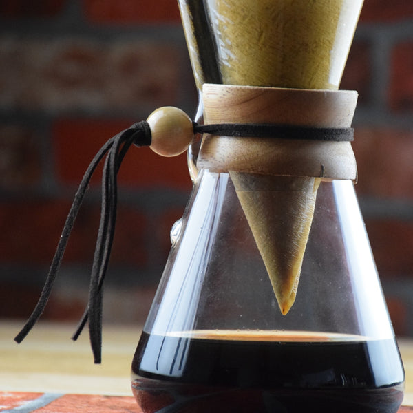 Infusion/Drip Coffee Brewer