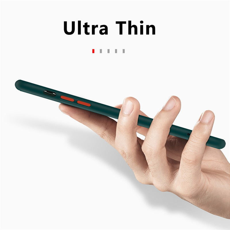 Cool case for iPhone 11