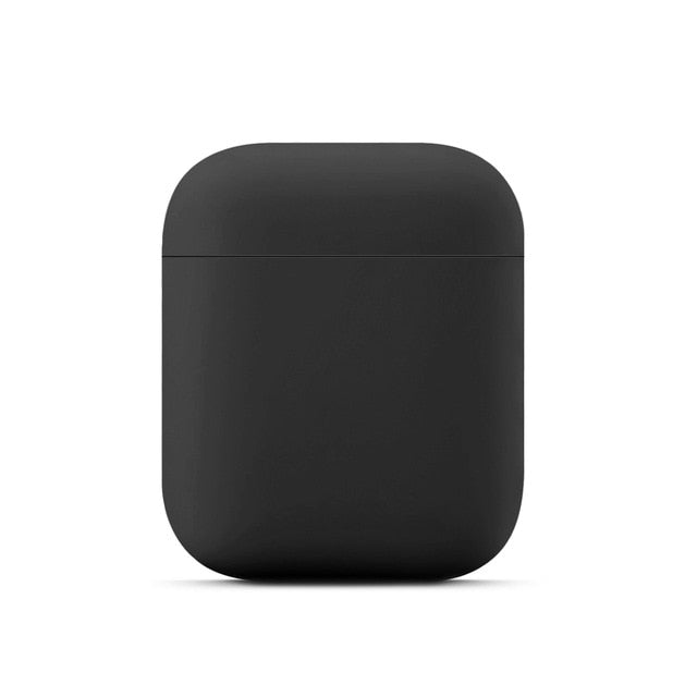 Soft Silicone Cases For Apple Airpods 1 & 2