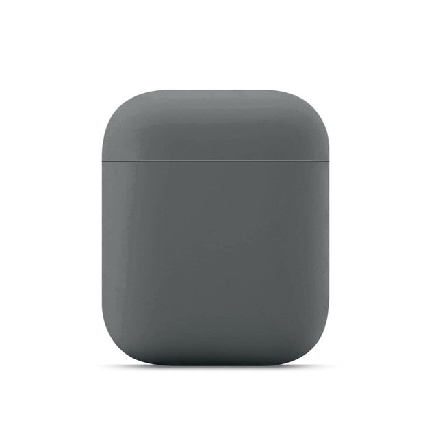 Soft Silicone Cases For Apple Airpods 1 & 2
