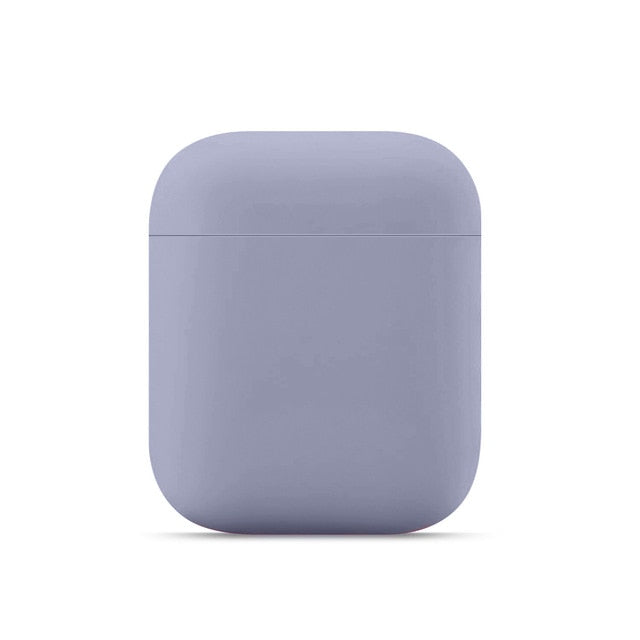 Soft Silicone Cases For Apple Airpods 1 & 2