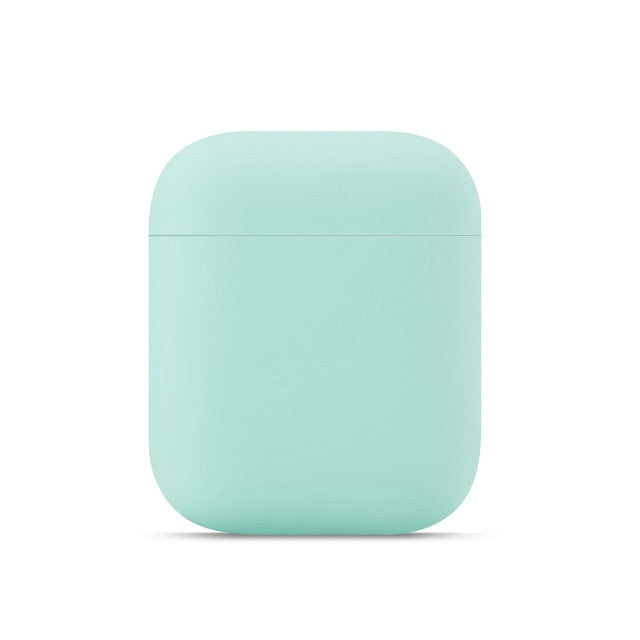 Soft Silicone Cases For Apple Airpods 1 & 2