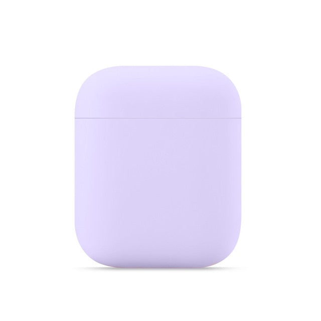 Soft Silicone Cases For Apple Airpods 1 & 2