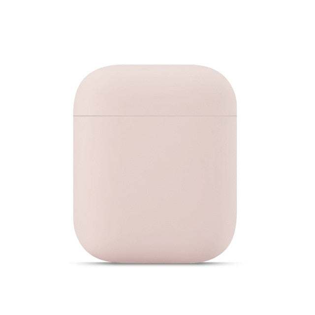 Soft Silicone Cases For Apple Airpods 1 & 2