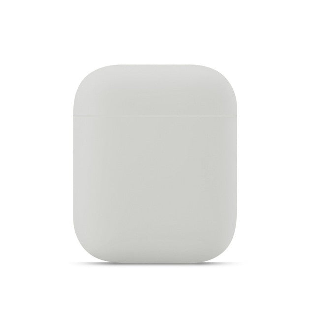 Soft Silicone Cases For Apple Airpods 1 & 2