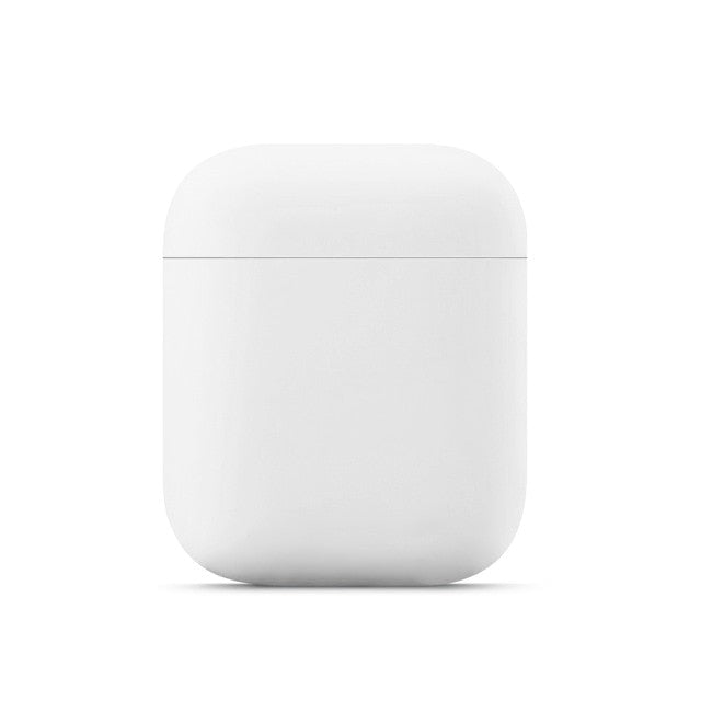 Soft Silicone Cases For Apple Airpods 1 & 2