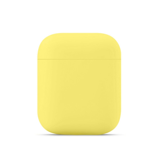 Soft Silicone Cases For Apple Airpods 1 & 2