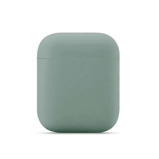 Soft Silicone Cases For Apple Airpods 1 & 2