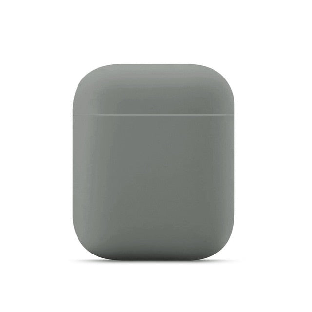 Soft Silicone Cases For Apple Airpods 1 & 2