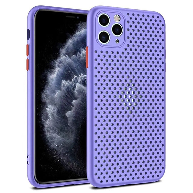Cool case for iPhone 11