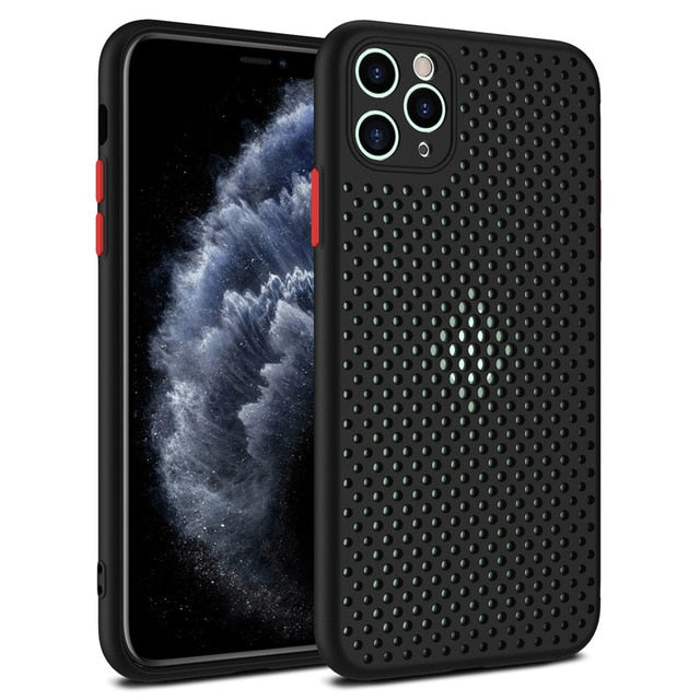 Cool case for iPhone 11