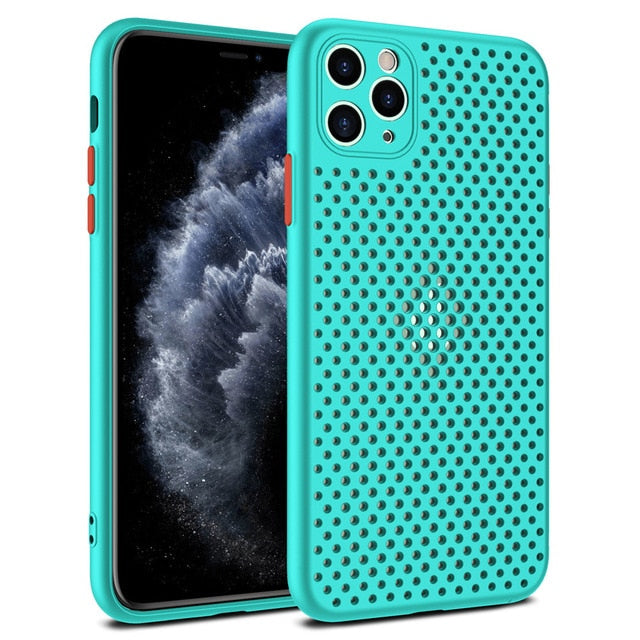 Cool case for iPhone 11