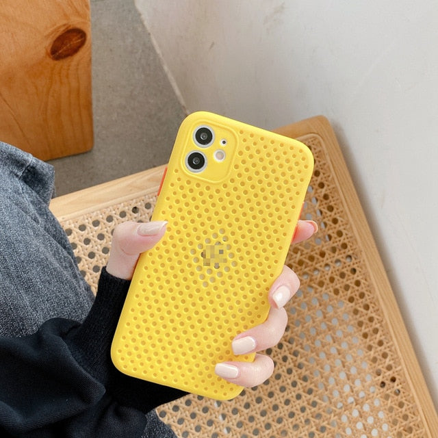 Cool case for iPhone 11