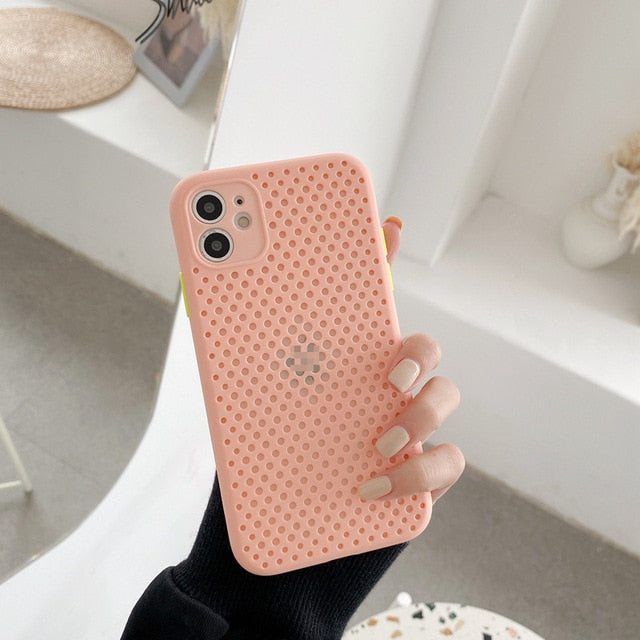 Cool case for iPhone 11