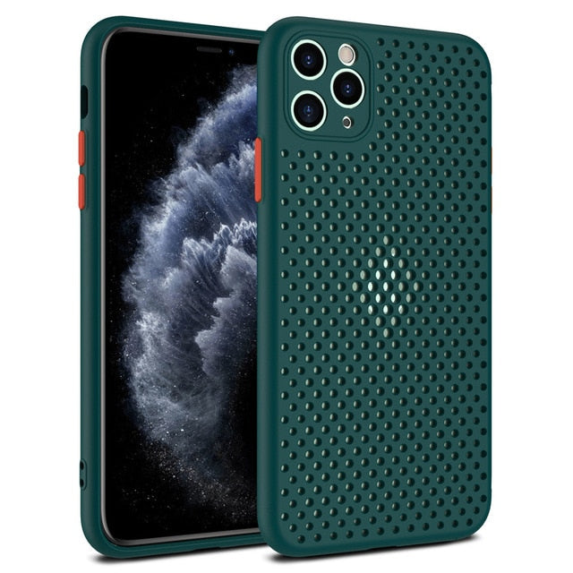 Cool case for iPhone 11