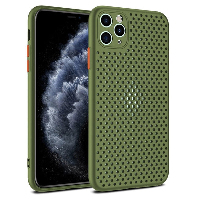 Cool case for iPhone 11