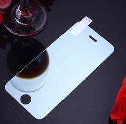Luxury Coloured Mirror Tempered Glass For iPhone 11, 11Pro, 11Pro Max
