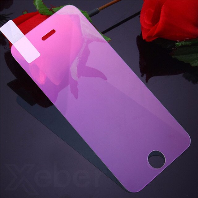 Luxury Coloured Mirror Tempered Glass For iPhone 11, 11Pro, 11Pro Max