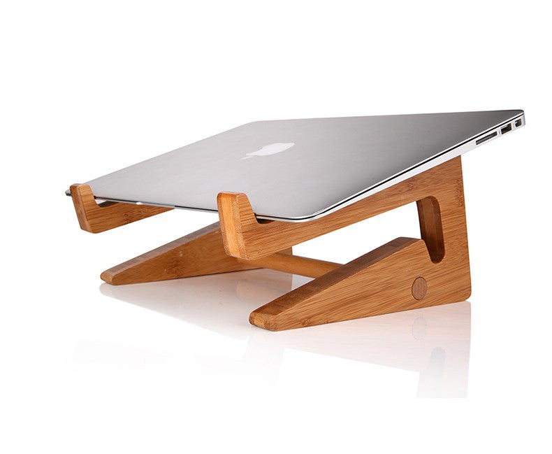 Wooden Laptop Stands