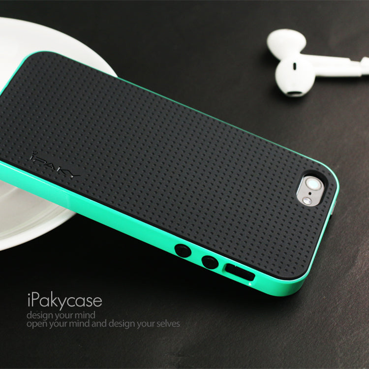 Silicone iPhone 5 5s SE Case