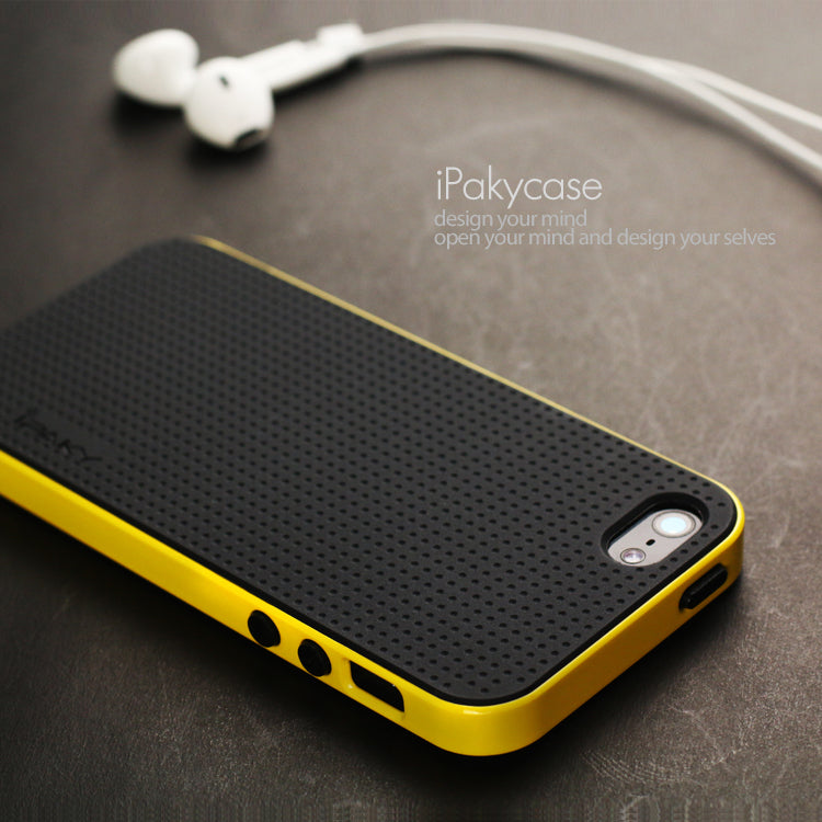 Silicone iPhone 5 5s SE Case