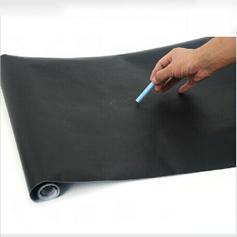 Chalk Board Sticker