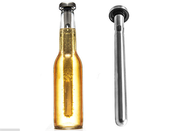 Beer & Wine Chiller Rod